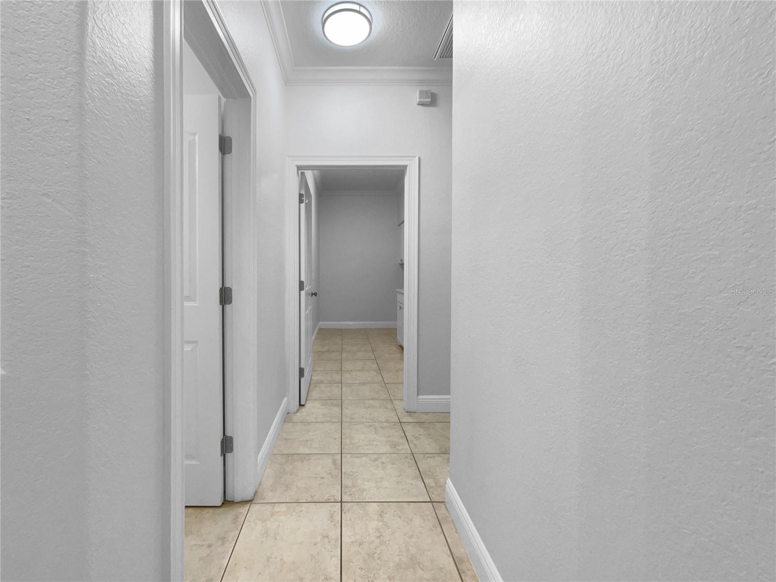 WOODBORNE TERRACE - Residential