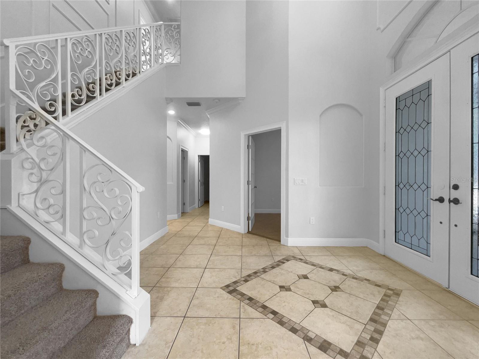 WOODBORNE TERRACE - Residential