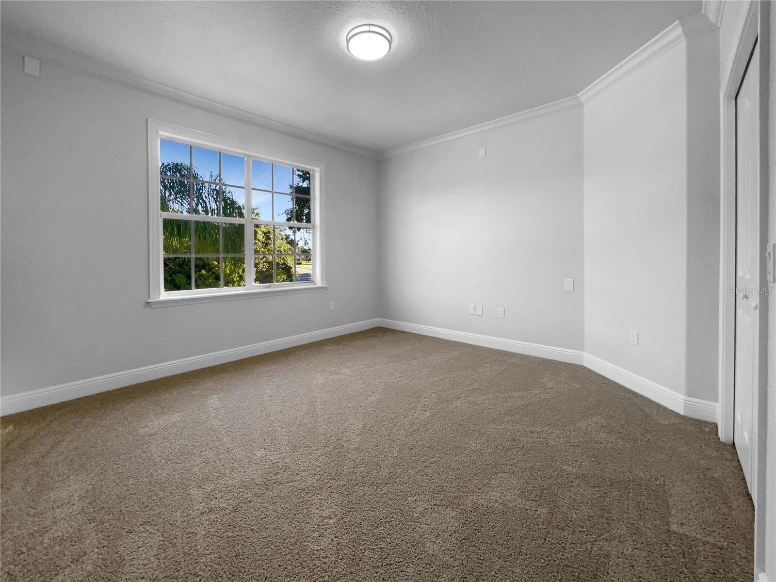 WOODBORNE TERRACE - Residential