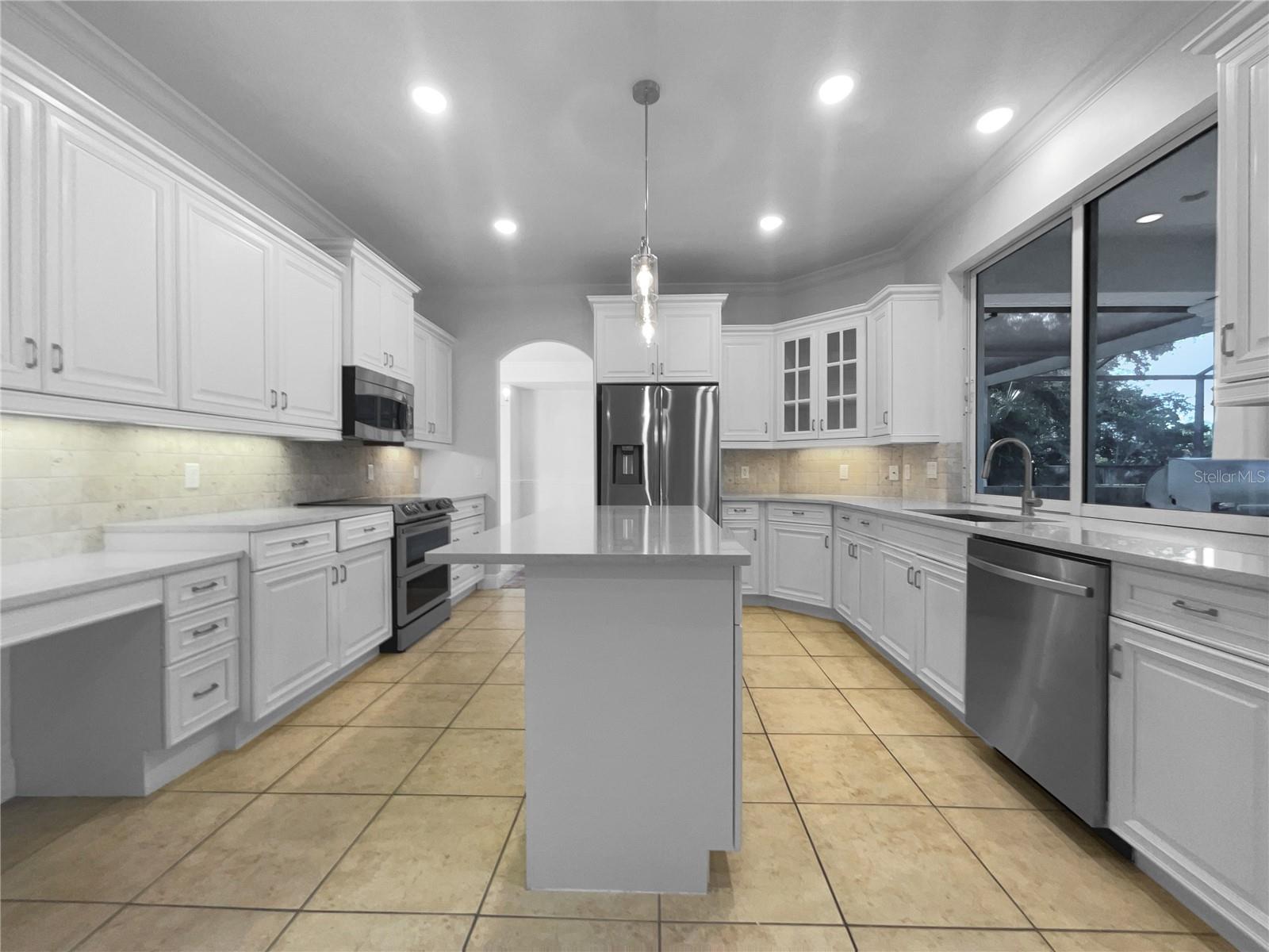 WOODBORNE TERRACE - Residential