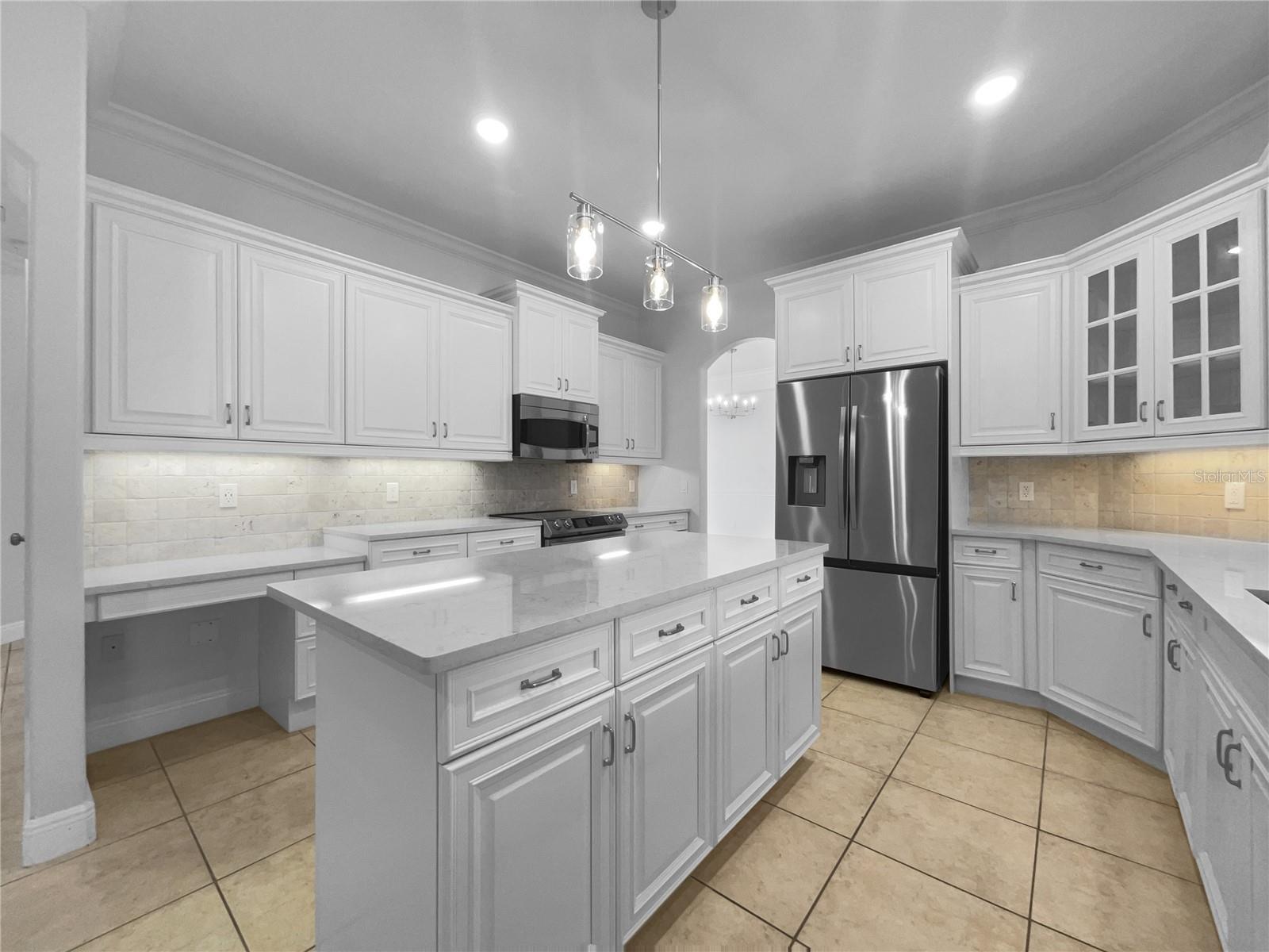 WOODBORNE TERRACE - Residential