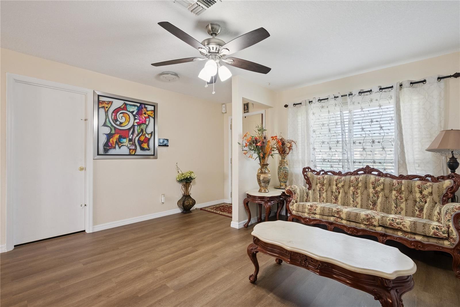 DELTONA LAKES UNIT 07 - Residential