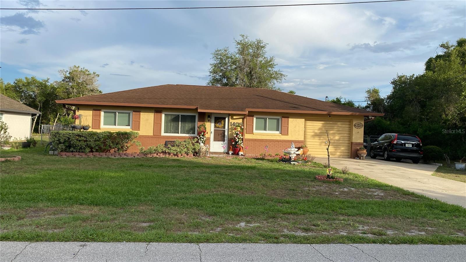 DELTONA LAKES UNIT 07 - Residential