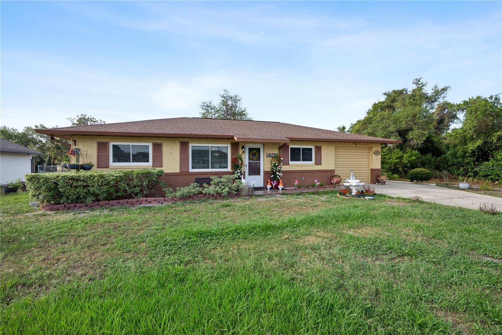 DELTONA LAKES UNIT 07 - Residential