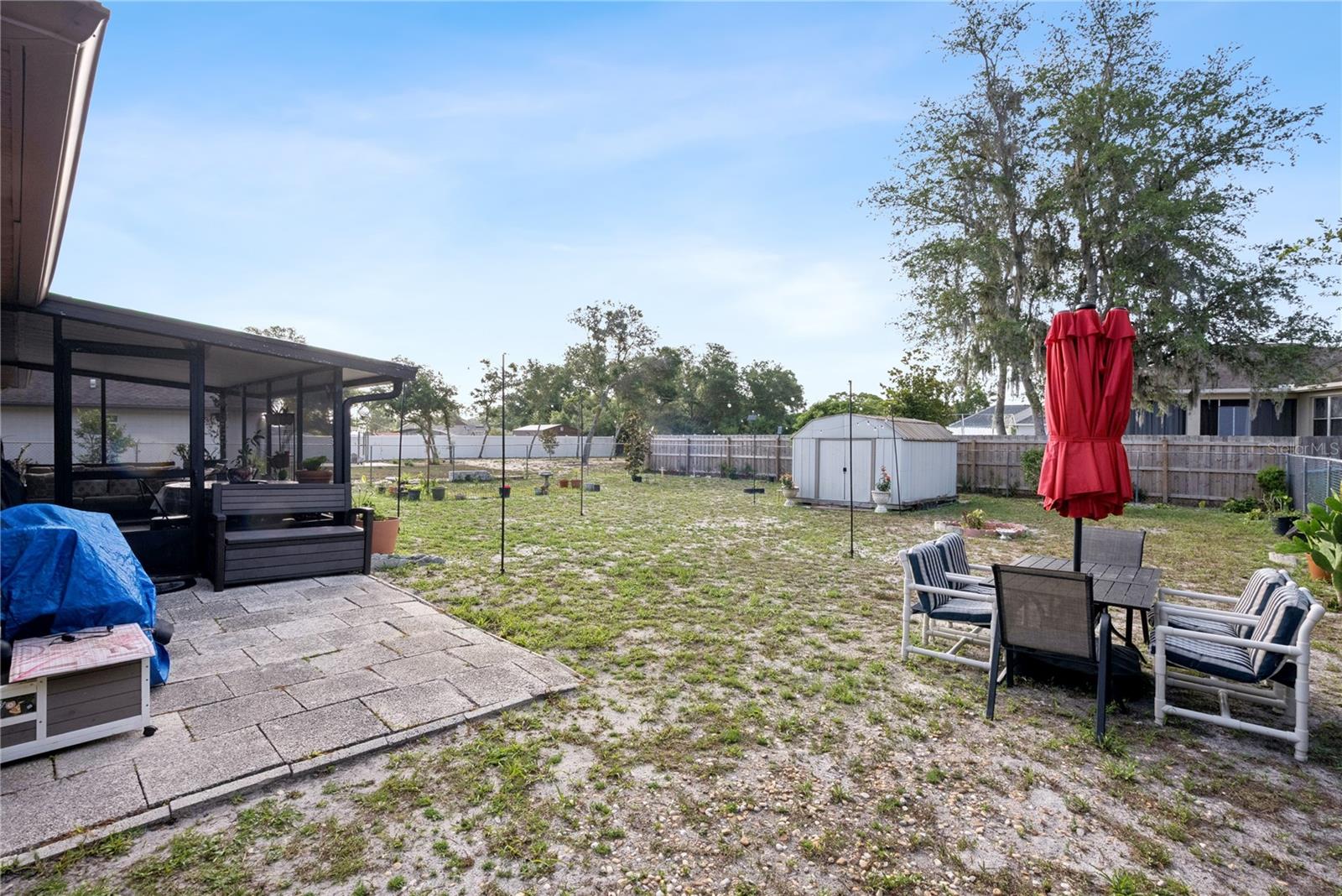 DELTONA LAKES UNIT 07 - Residential