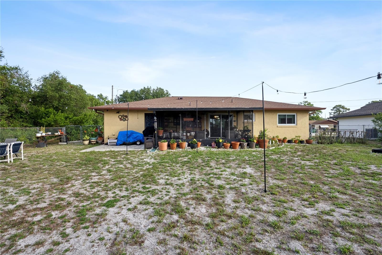 DELTONA LAKES UNIT 07 - Residential