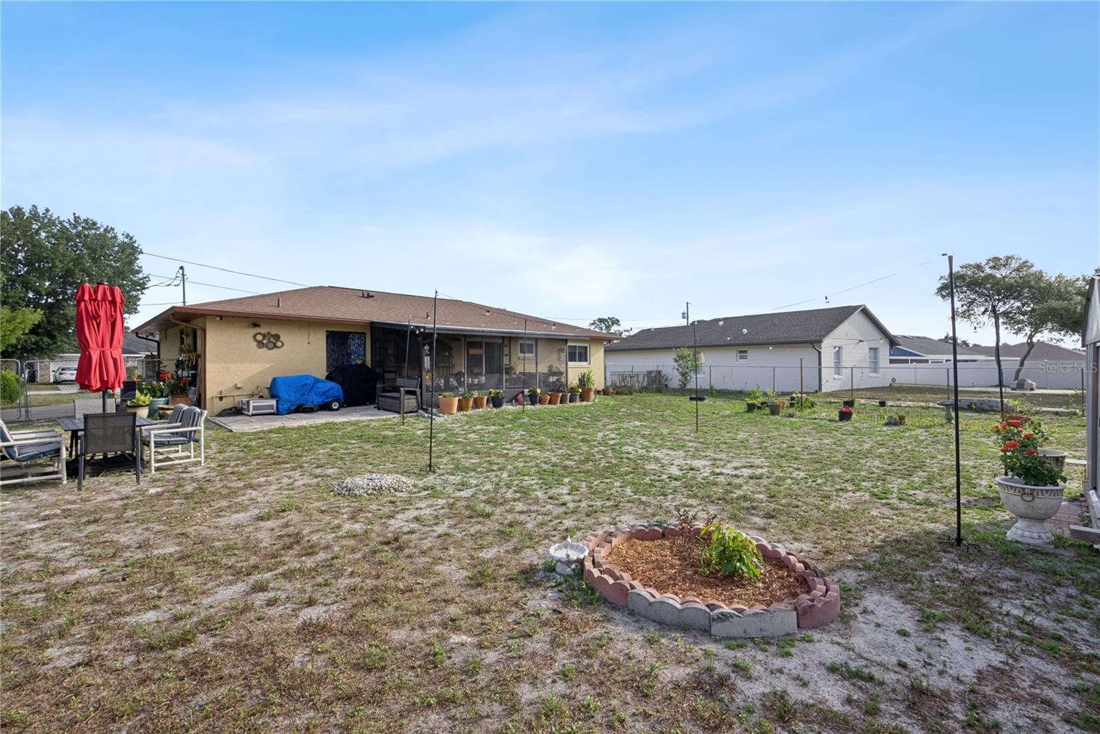 DELTONA LAKES UNIT 07 - Residential