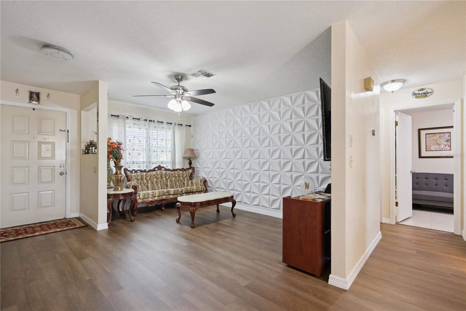 DELTONA LAKES UNIT 07 - Residential