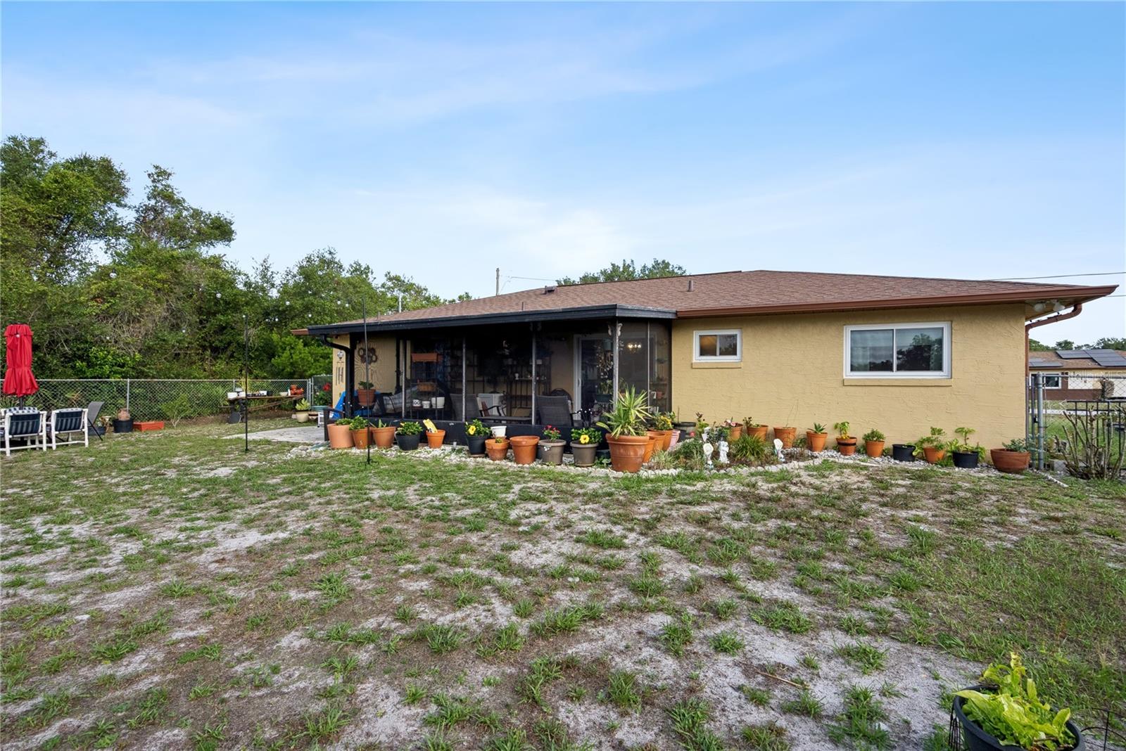 DELTONA LAKES UNIT 07 - Residential