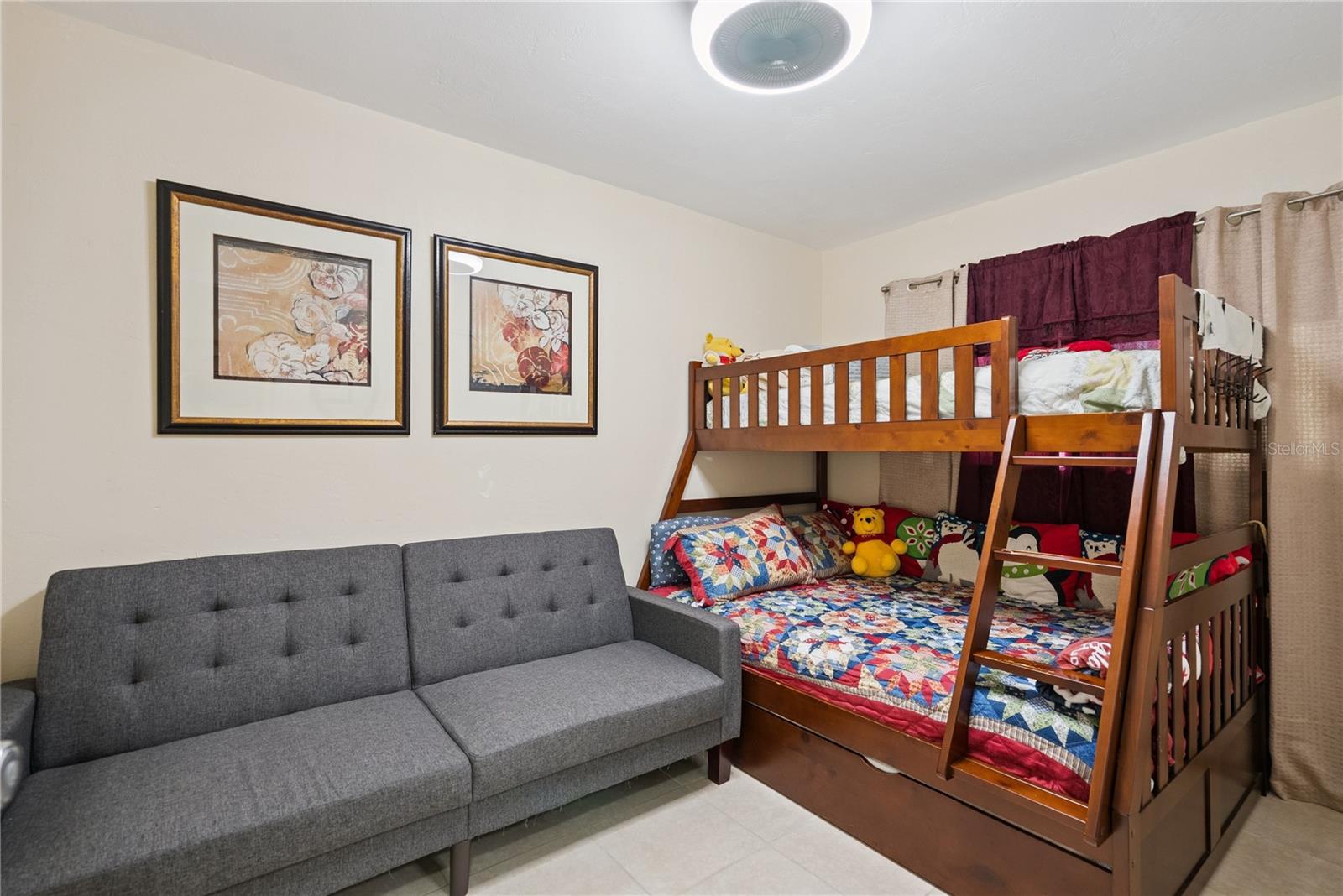 DELTONA LAKES UNIT 07 - Residential