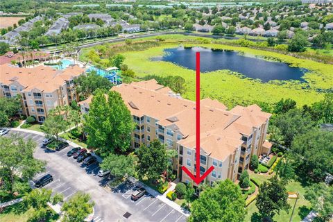 Photo of 7664 Comrow Street #101, Kissimmee, FL 34747 (MLS # O6417344)