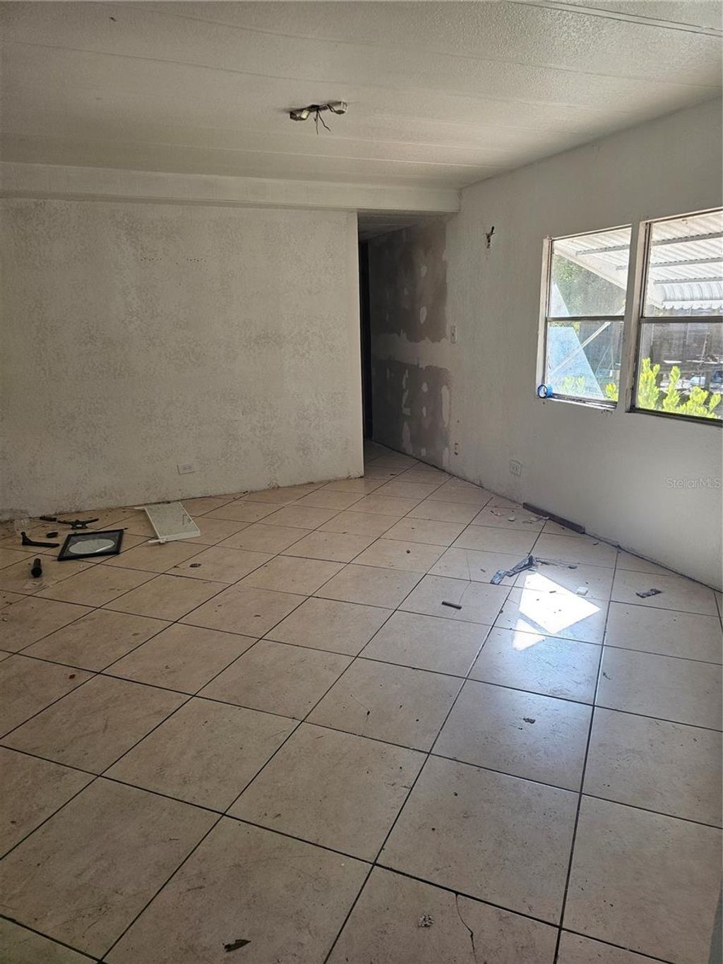 Photo of 16376 NE 138th Avenue, Fort Mccoy, FL 32134 (MLS # OM718345)