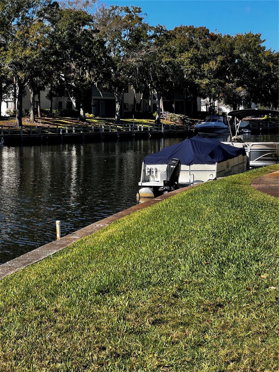 NORTH BAY VILLAGE CONDO - Residential