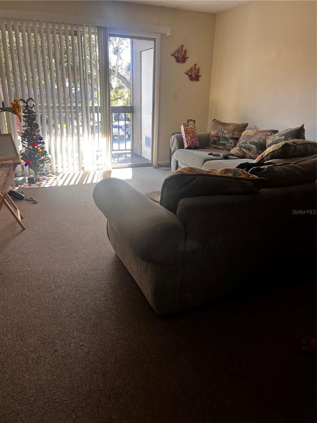 Photo of 6312 Newtown Circle #12B4, Tampa, FL 33615 (MLS # TB8459478)