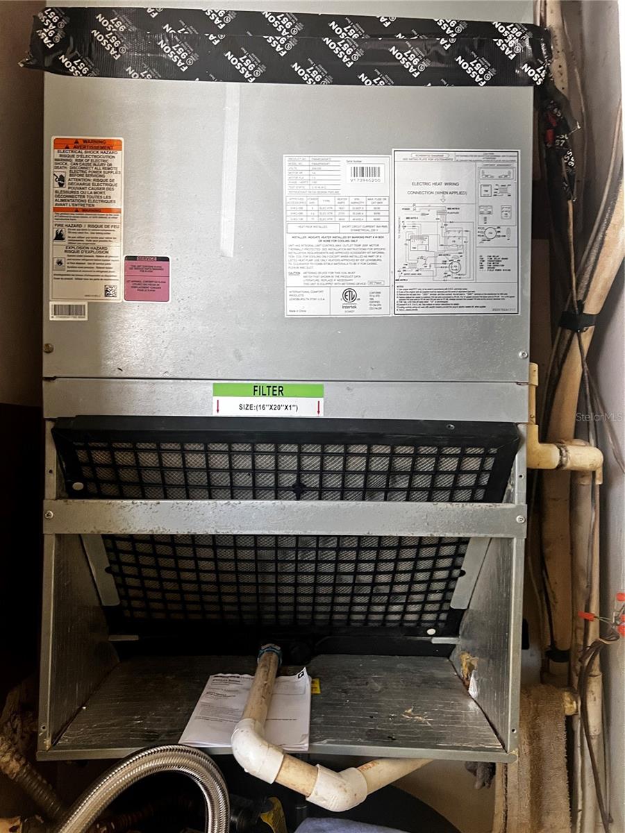 NORTH BAY VILLAGE CONDO - Residential