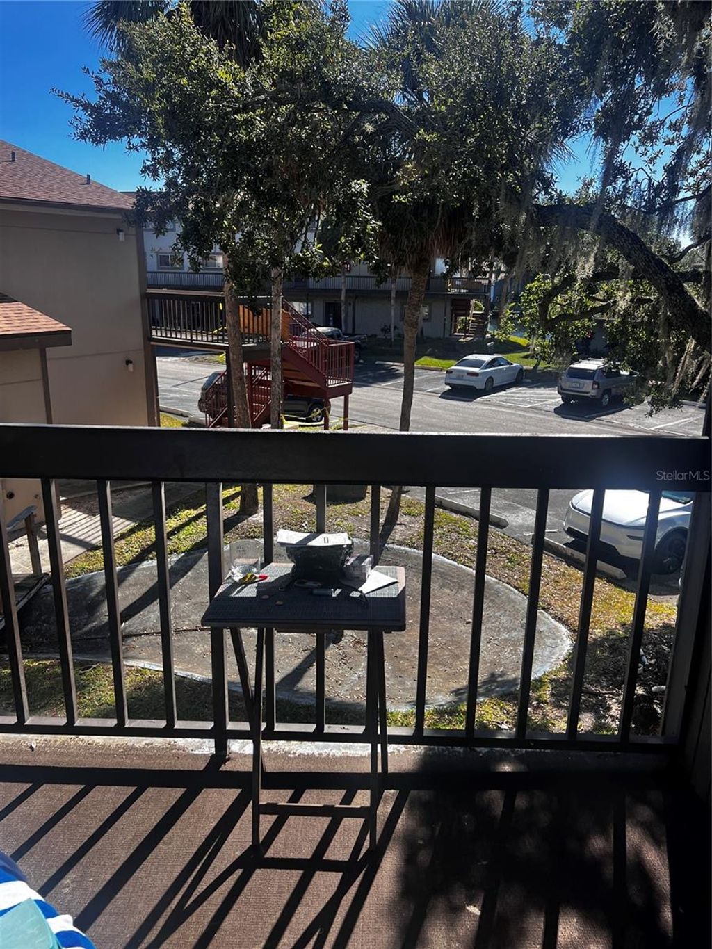 Photo of 6312 Newtown Circle #12B4, Tampa, FL 33615 (MLS # TB8459478)