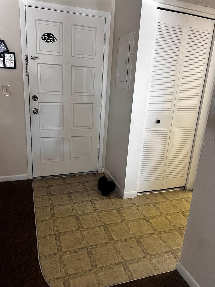 NORTH BAY VILLAGE CONDO - Residential