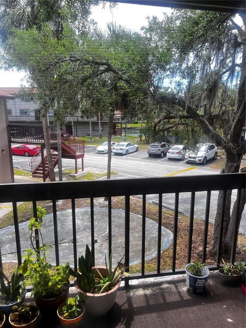 Photo of 6312 Newtown Circle #12B4, Tampa, FL 33615 (MLS # TB8459478)
