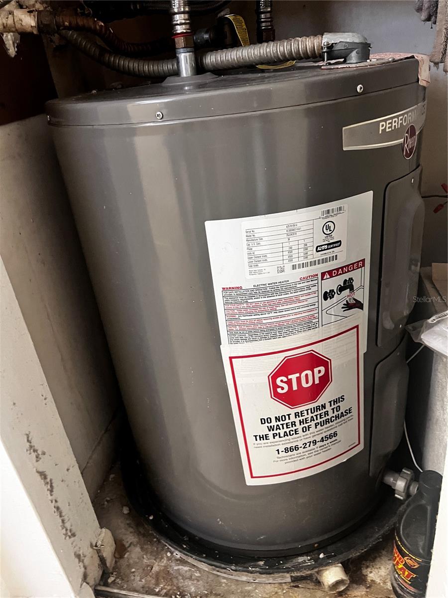 NORTH BAY VILLAGE CONDO - Residential