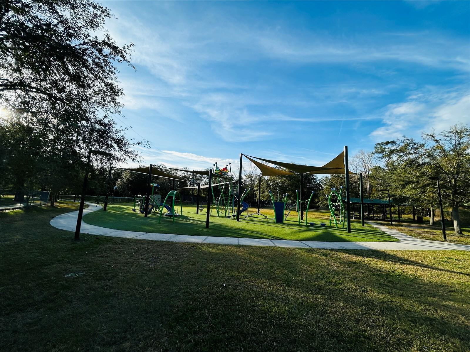 WASHINGTON HEIGHTS ESTATE - Residential Lease