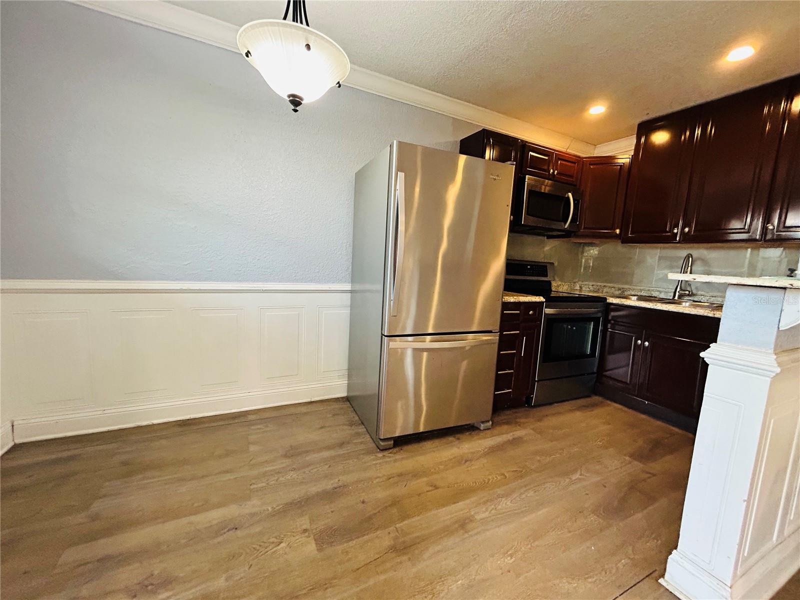 WASHINGTON HEIGHTS ESTATE - Residential Lease