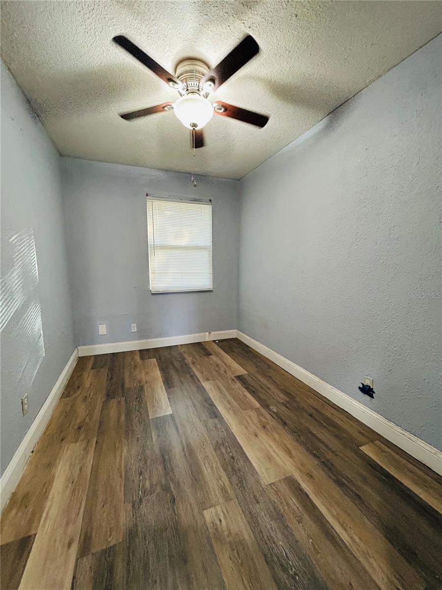 WASHINGTON HEIGHTS ESTATE - Residential Lease