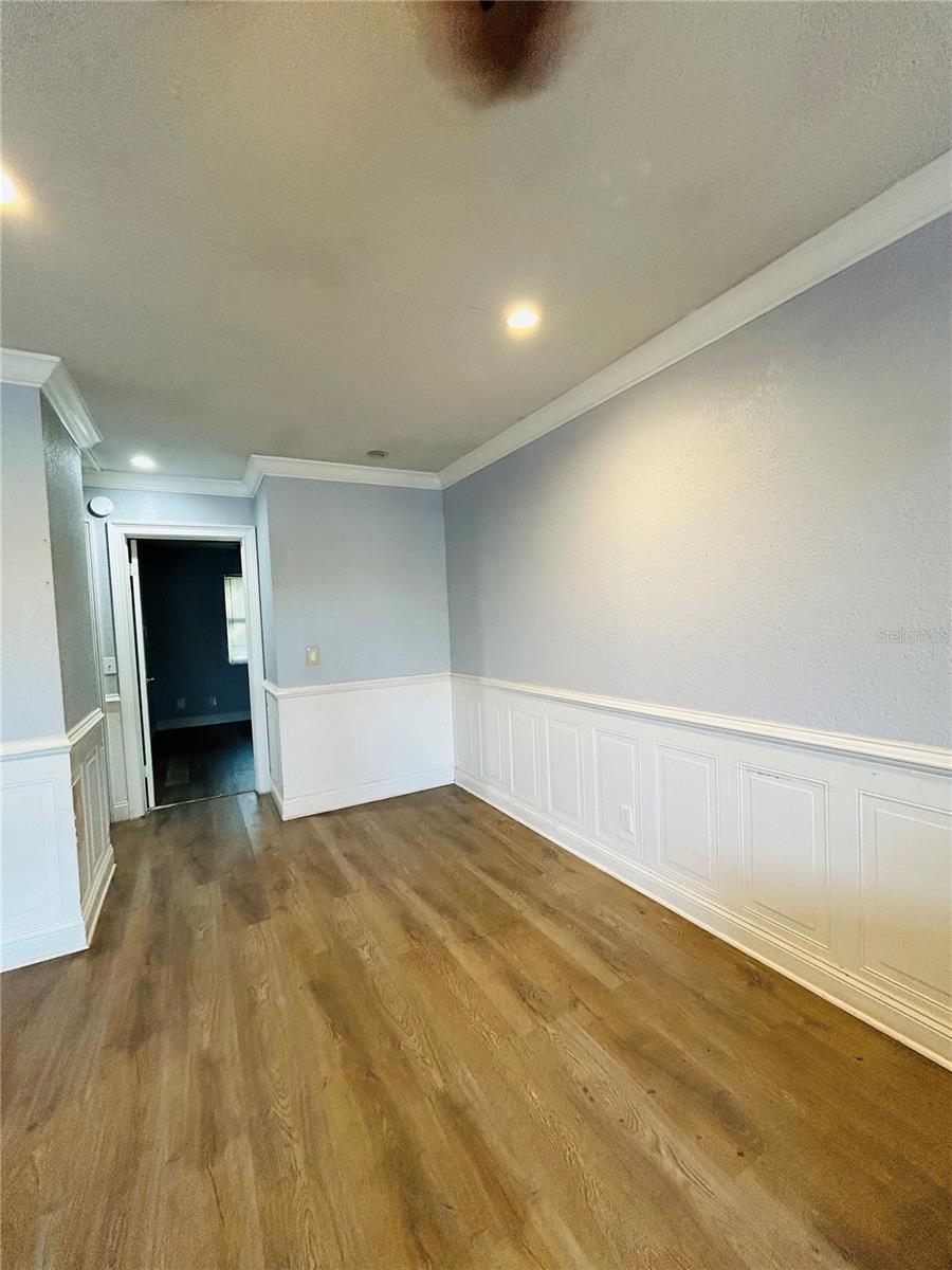 WASHINGTON HEIGHTS ESTATE - Residential Lease