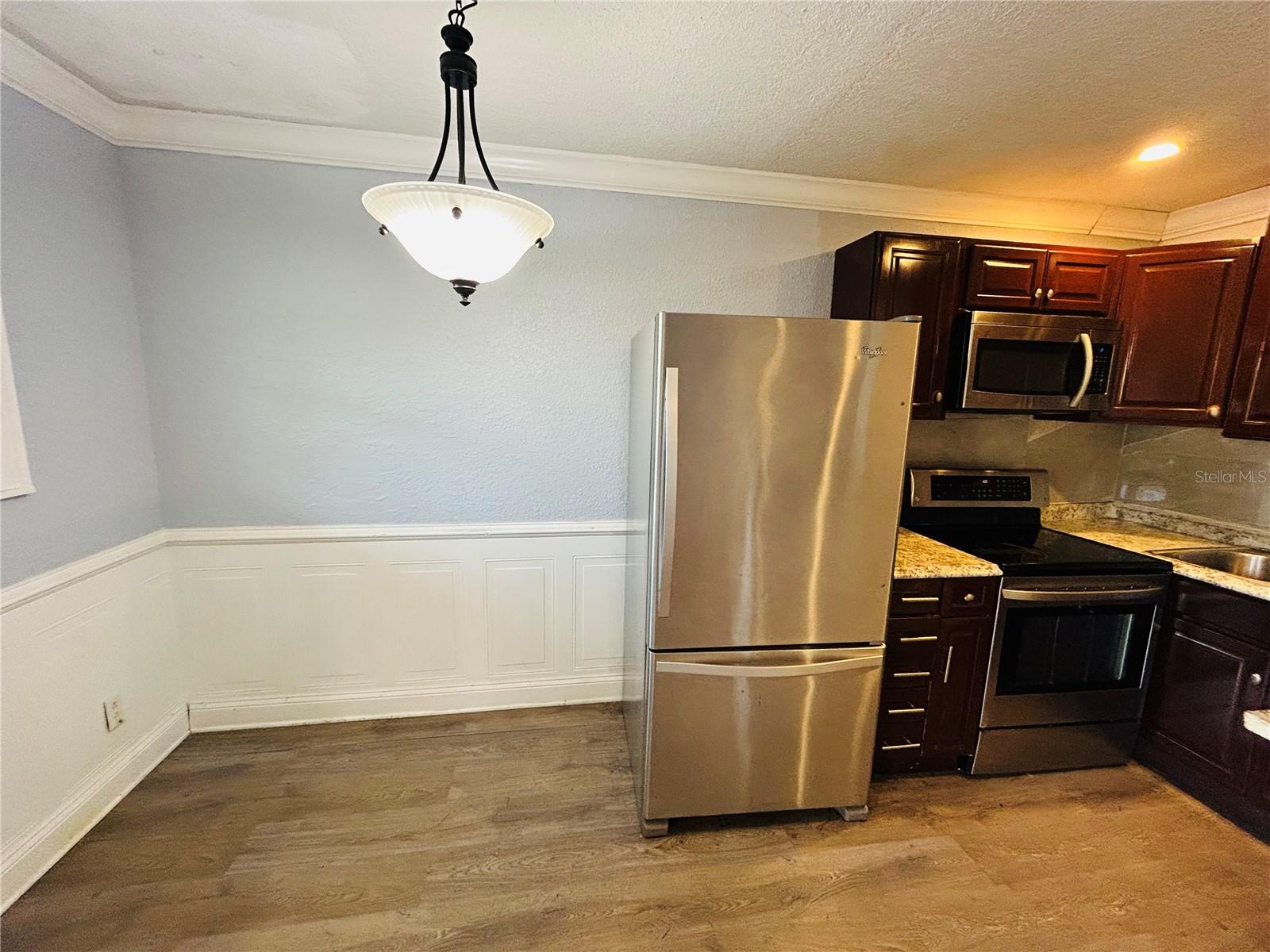 WASHINGTON HEIGHTS ESTATE - Residential Lease