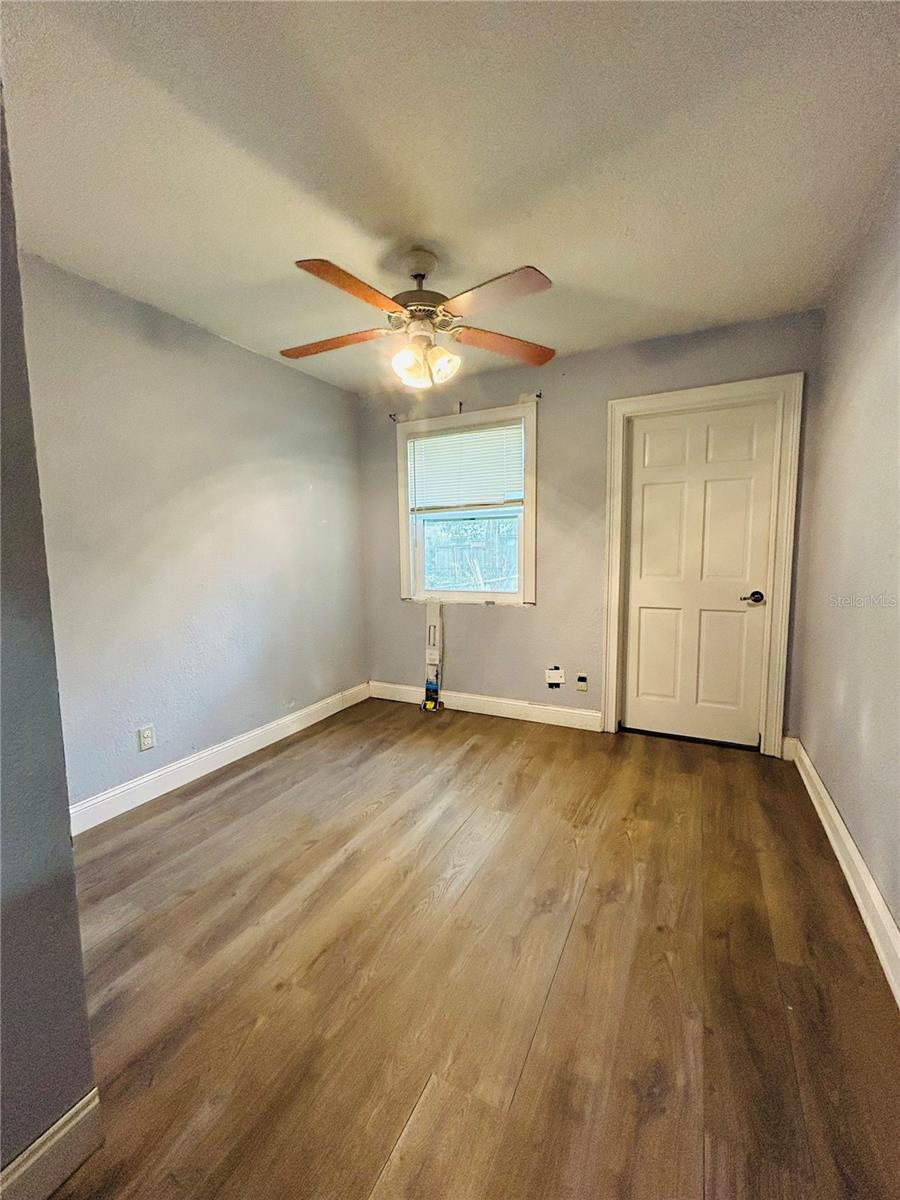 WASHINGTON HEIGHTS ESTATE - Residential Lease