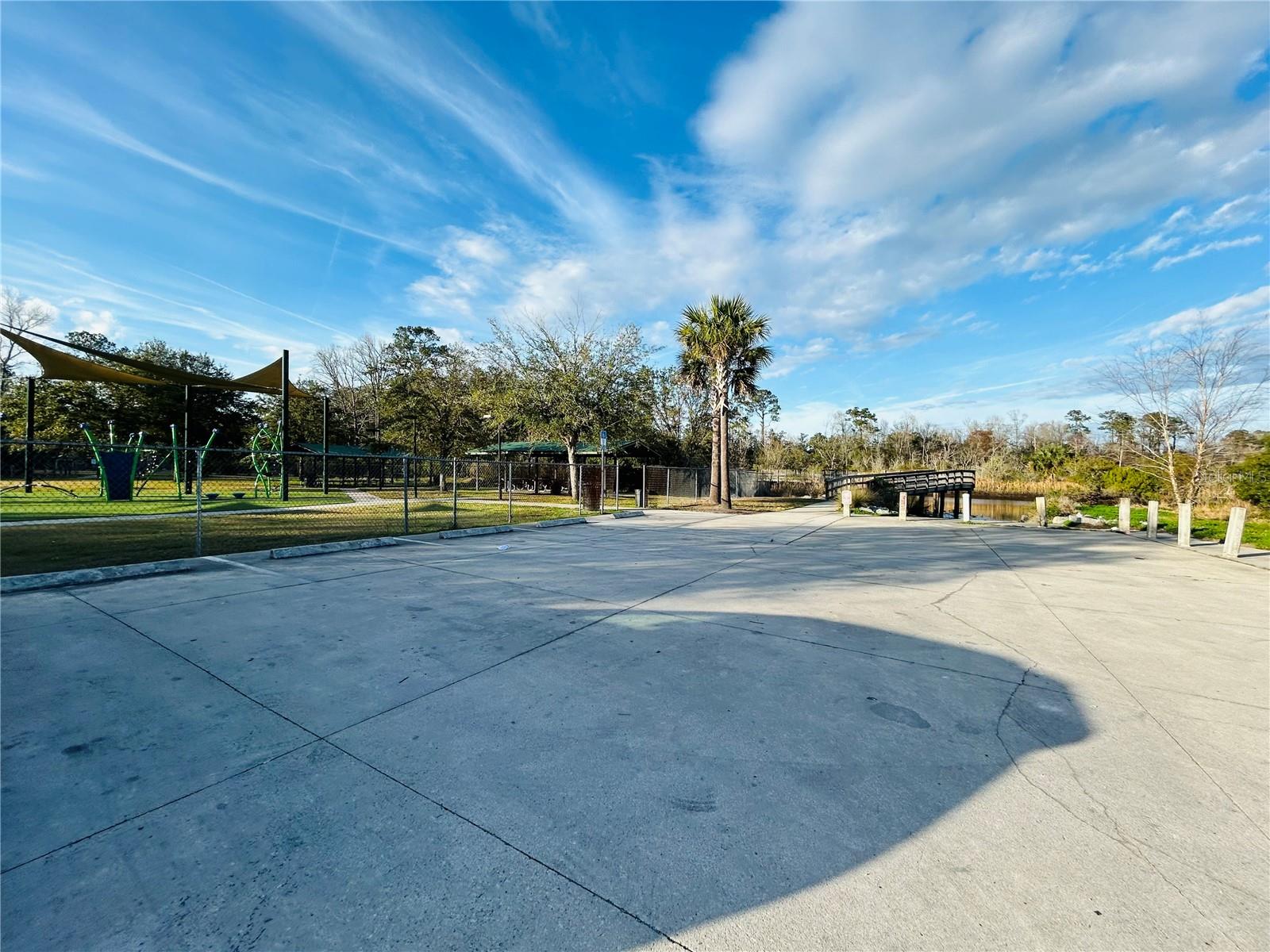 WASHINGTON HEIGHTS ESTATE - Residential Lease