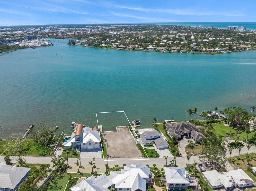 Photo of 325 Sunrise Drive, Nokomis, FL 34275 (MLS # A4652841)