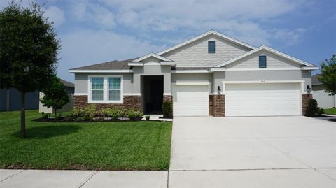 444 HALTER DRIVE APOPKA FL 32712