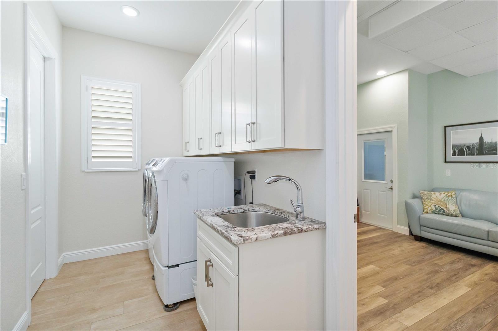 PORT CHARLOTTE SEC 093 - Residential