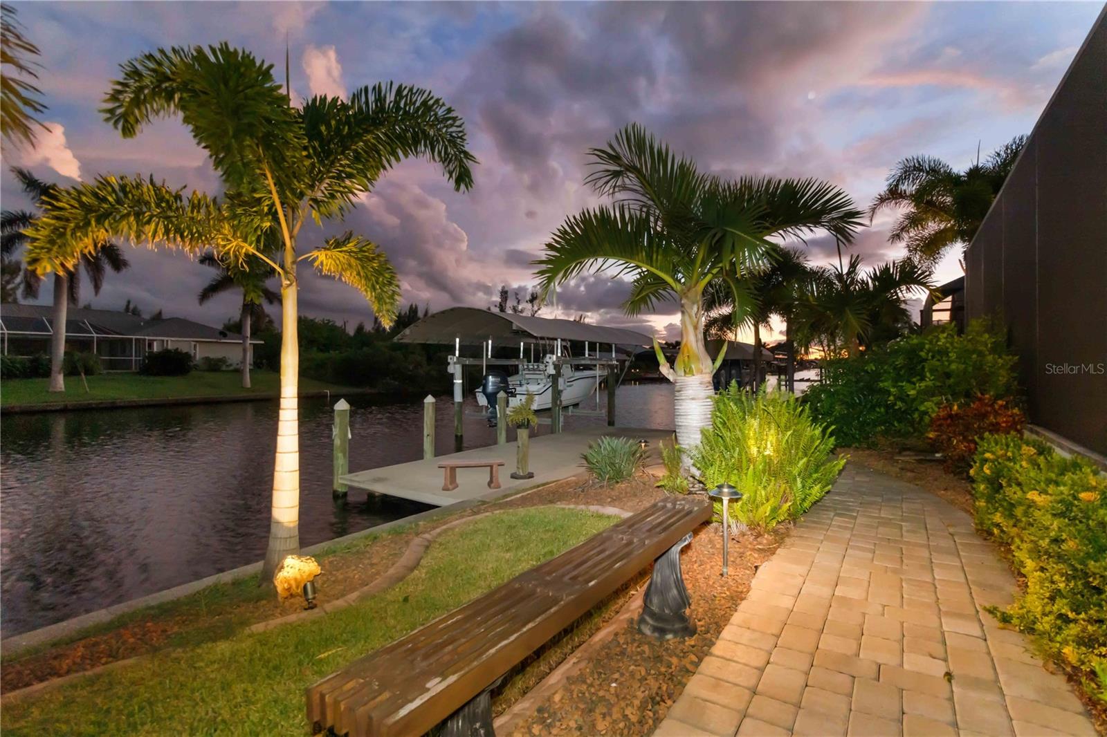 PORT CHARLOTTE SEC 093 - Residential