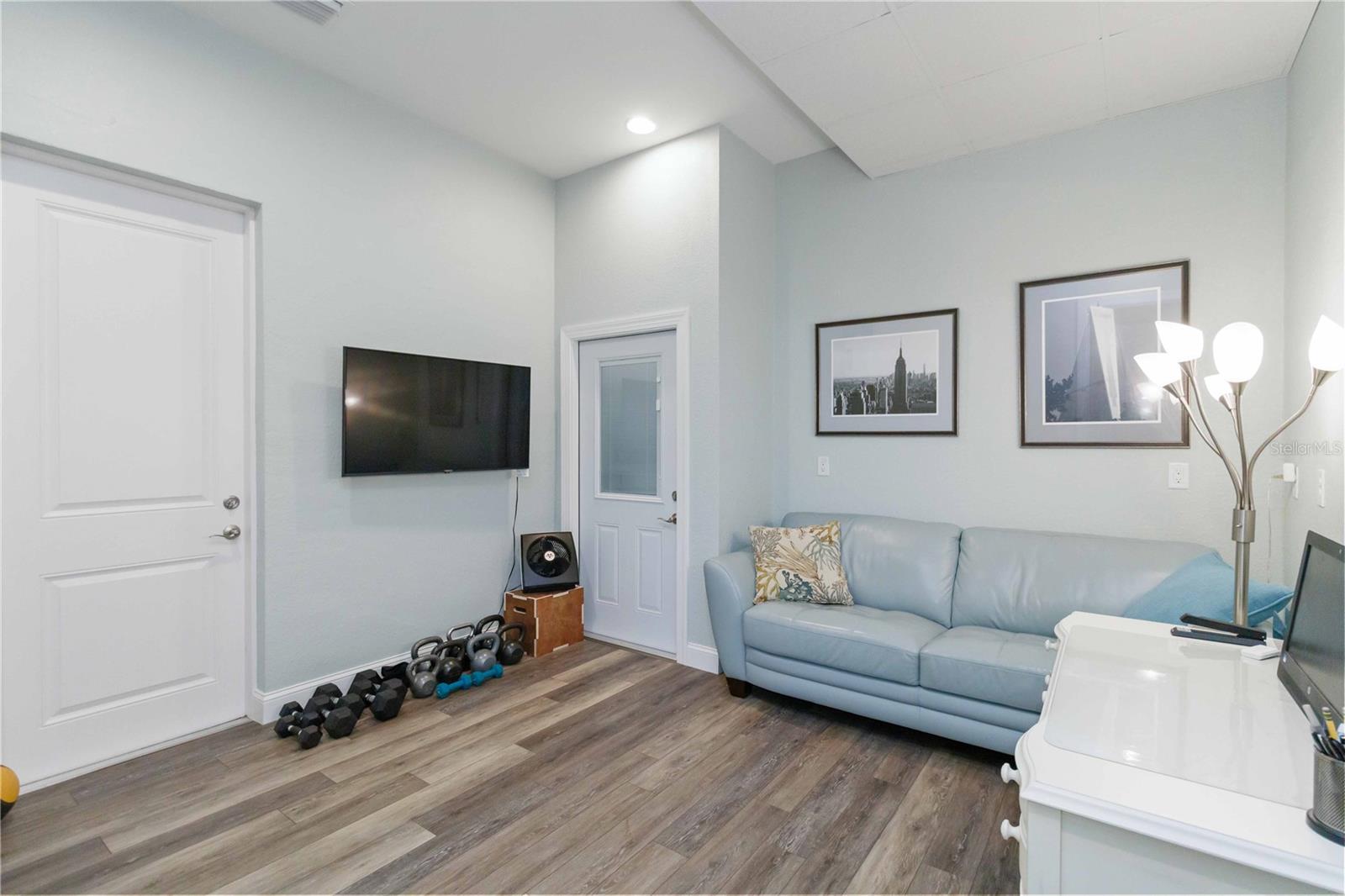 PORT CHARLOTTE SEC 093 - Residential