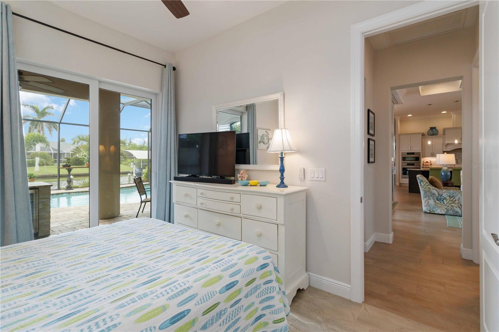 PORT CHARLOTTE SEC 093 - Residential