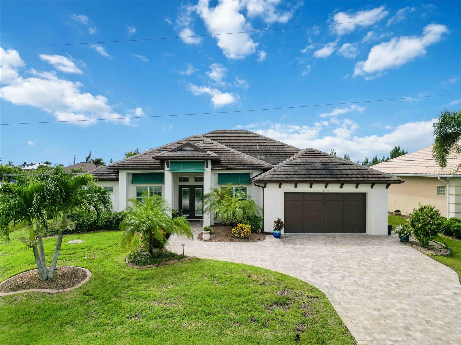 PORT CHARLOTTE SEC 093 - Residential