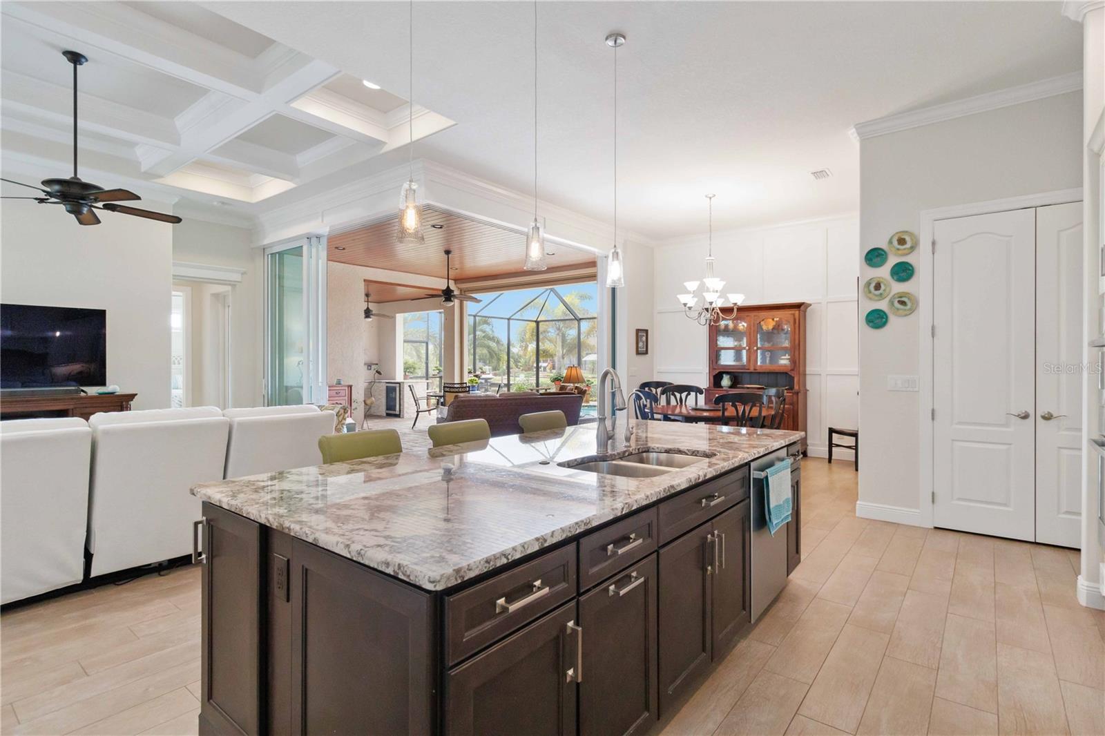 PORT CHARLOTTE SEC 093 - Residential