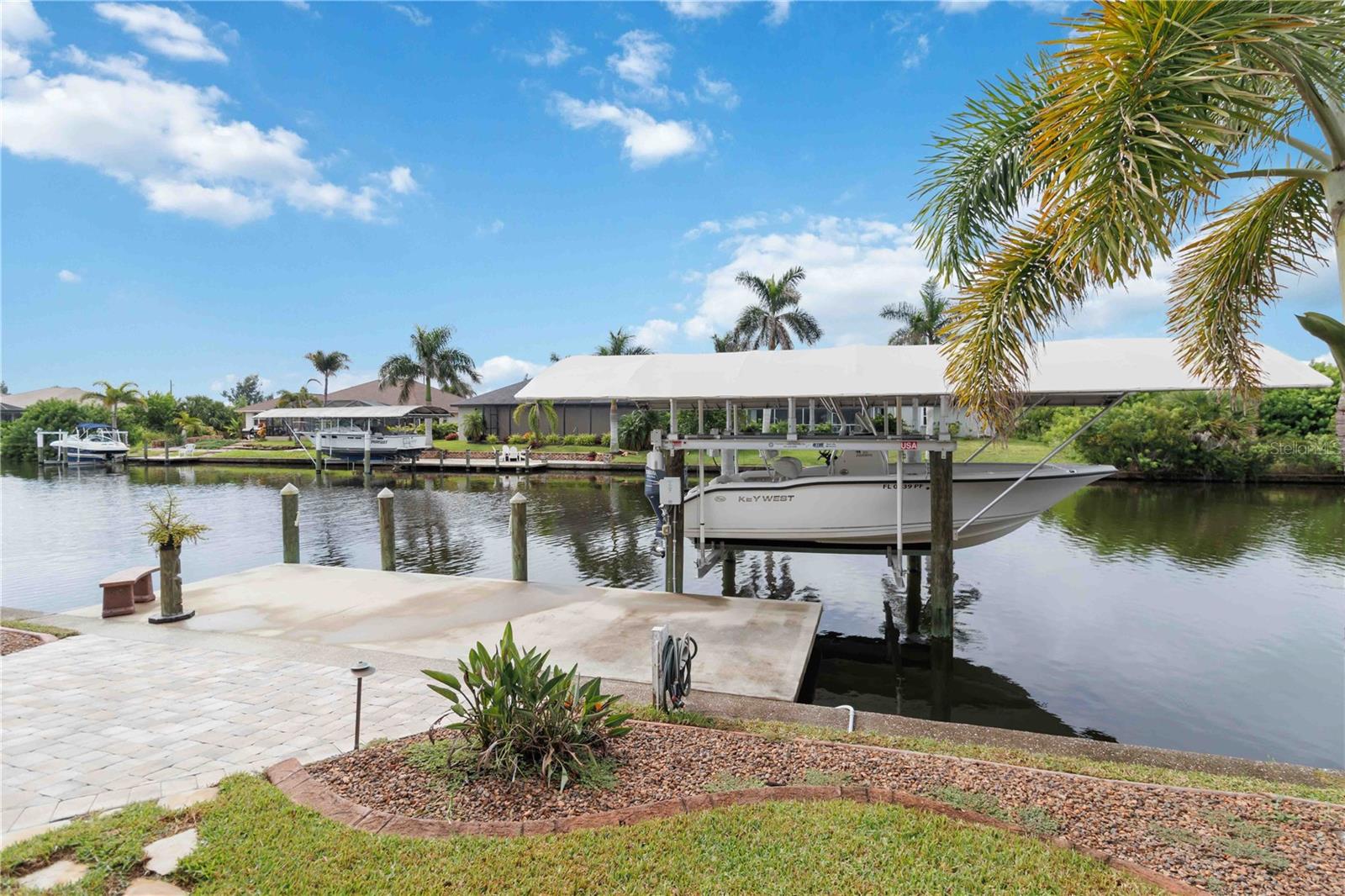 PORT CHARLOTTE SEC 093 - Residential