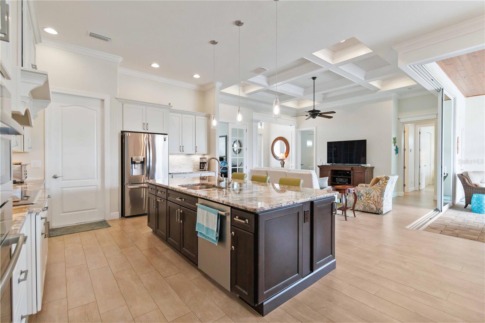 PORT CHARLOTTE SEC 093 - Residential