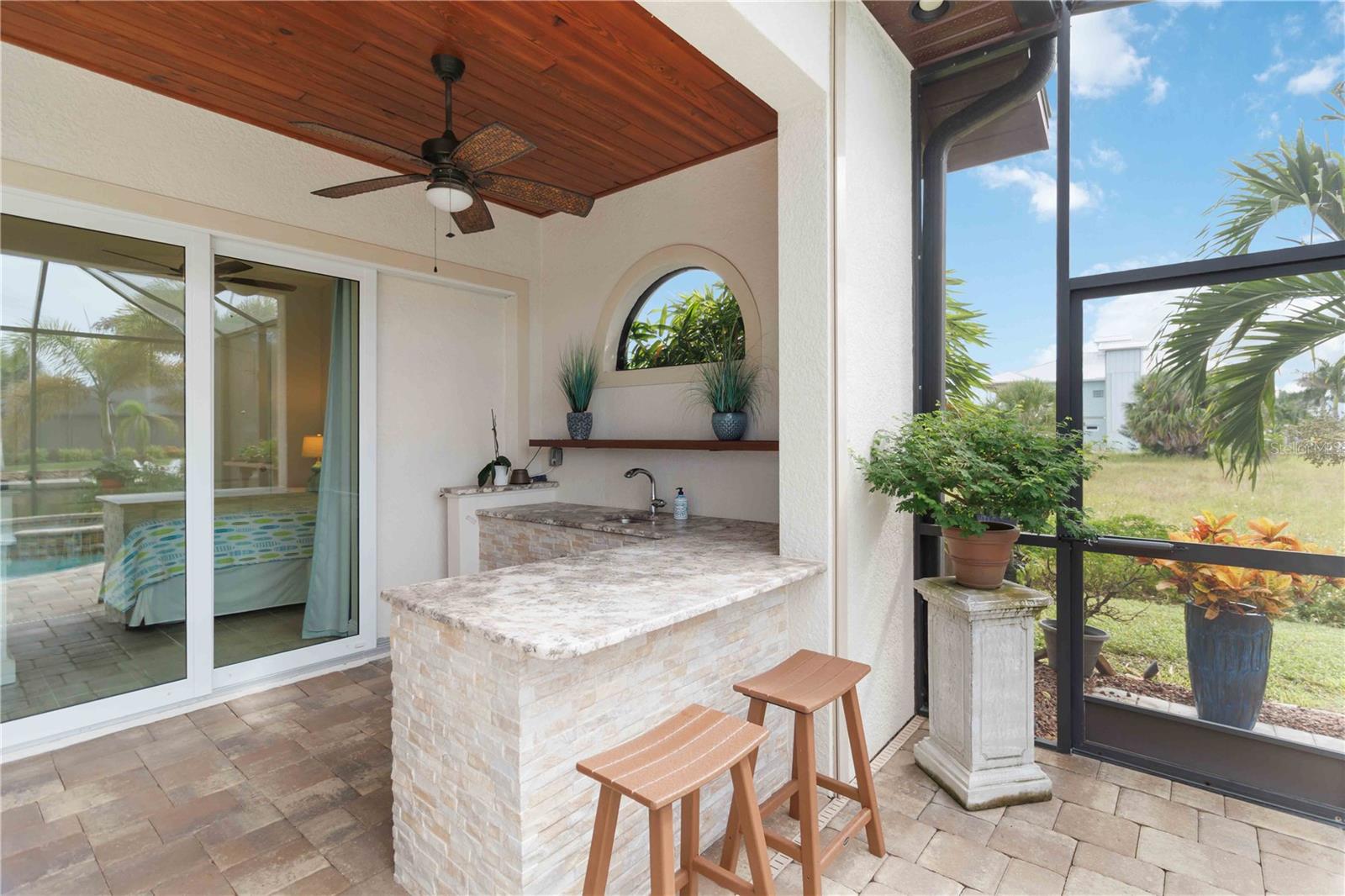 PORT CHARLOTTE SEC 093 - Residential