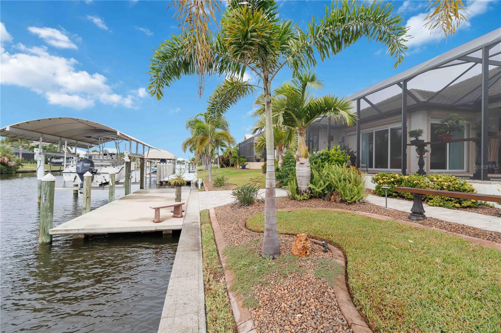 PORT CHARLOTTE SEC 093 - Residential