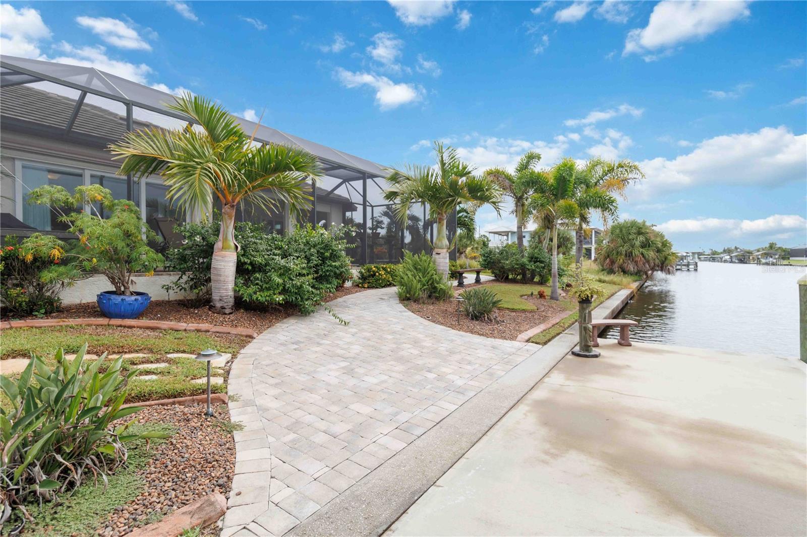 PORT CHARLOTTE SEC 093 - Residential