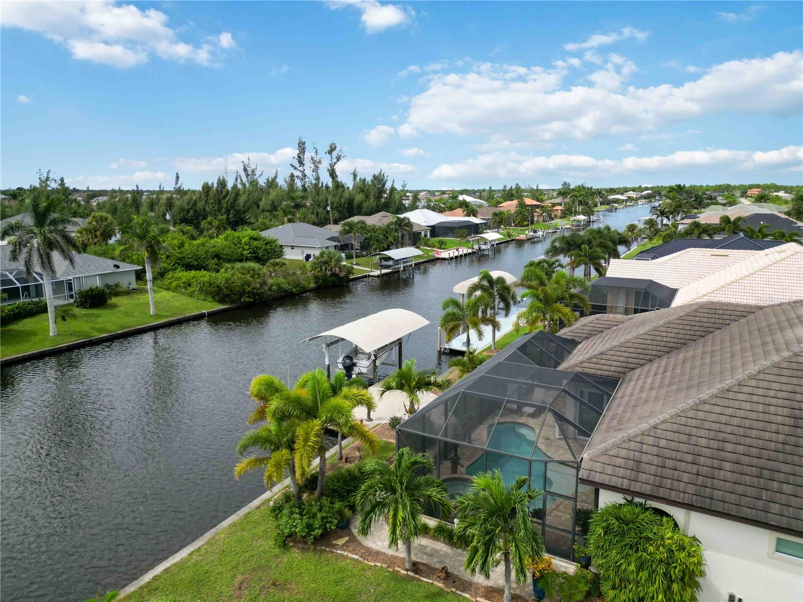 PORT CHARLOTTE SEC 093 - Residential