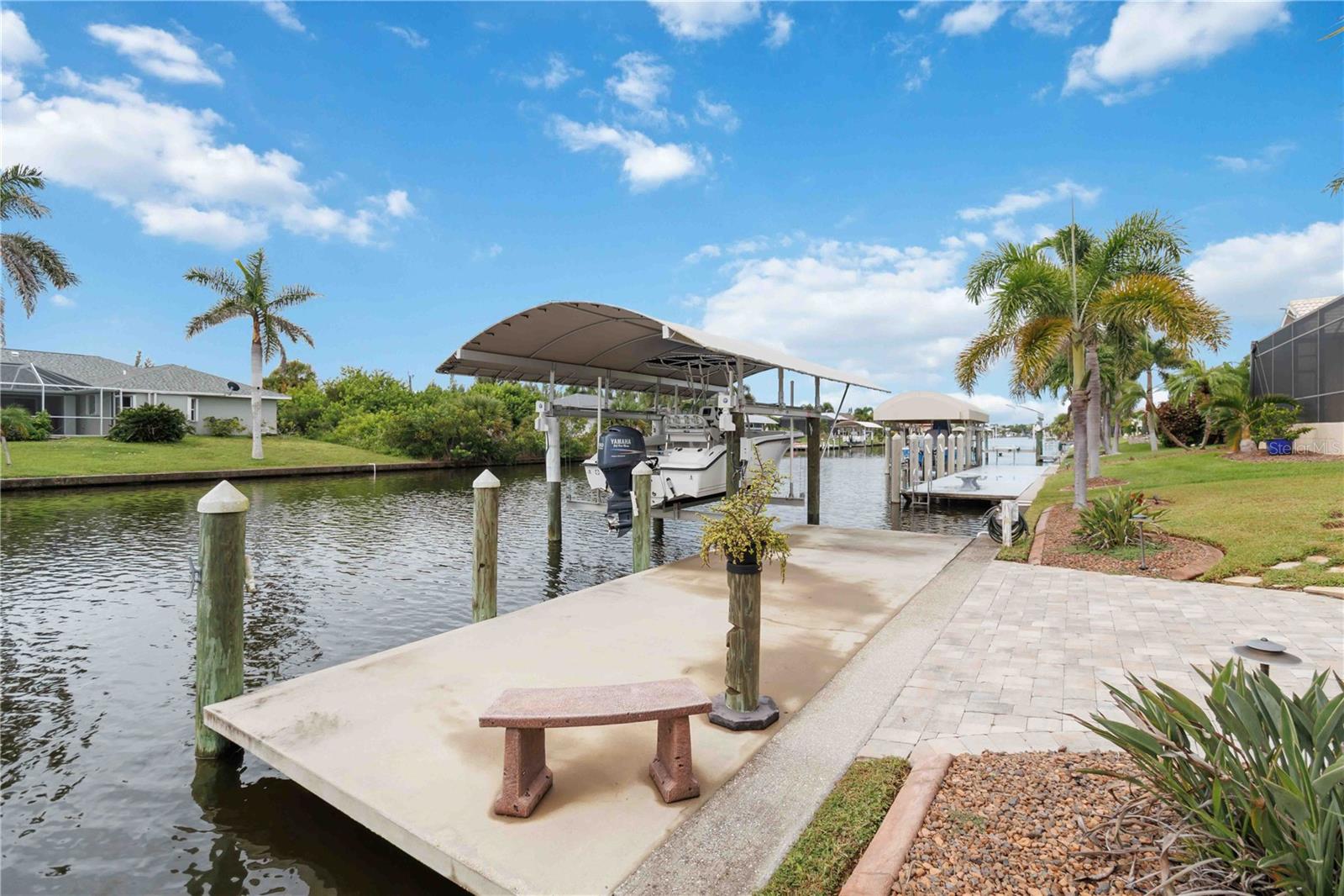 PORT CHARLOTTE SEC 093 - Residential