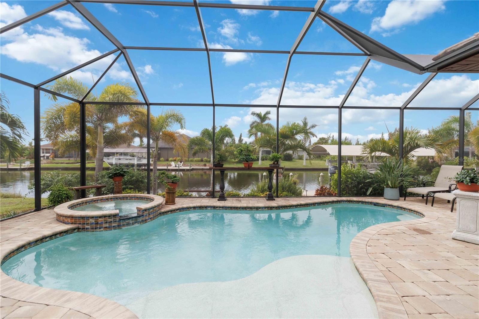 PORT CHARLOTTE SEC 093 - Residential