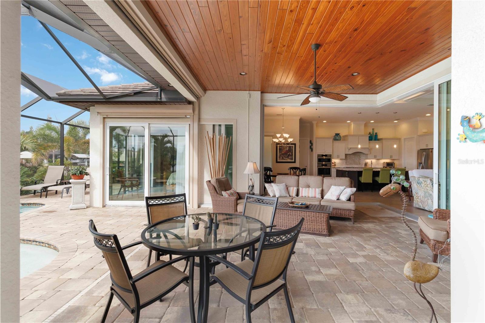 PORT CHARLOTTE SEC 093 - Residential