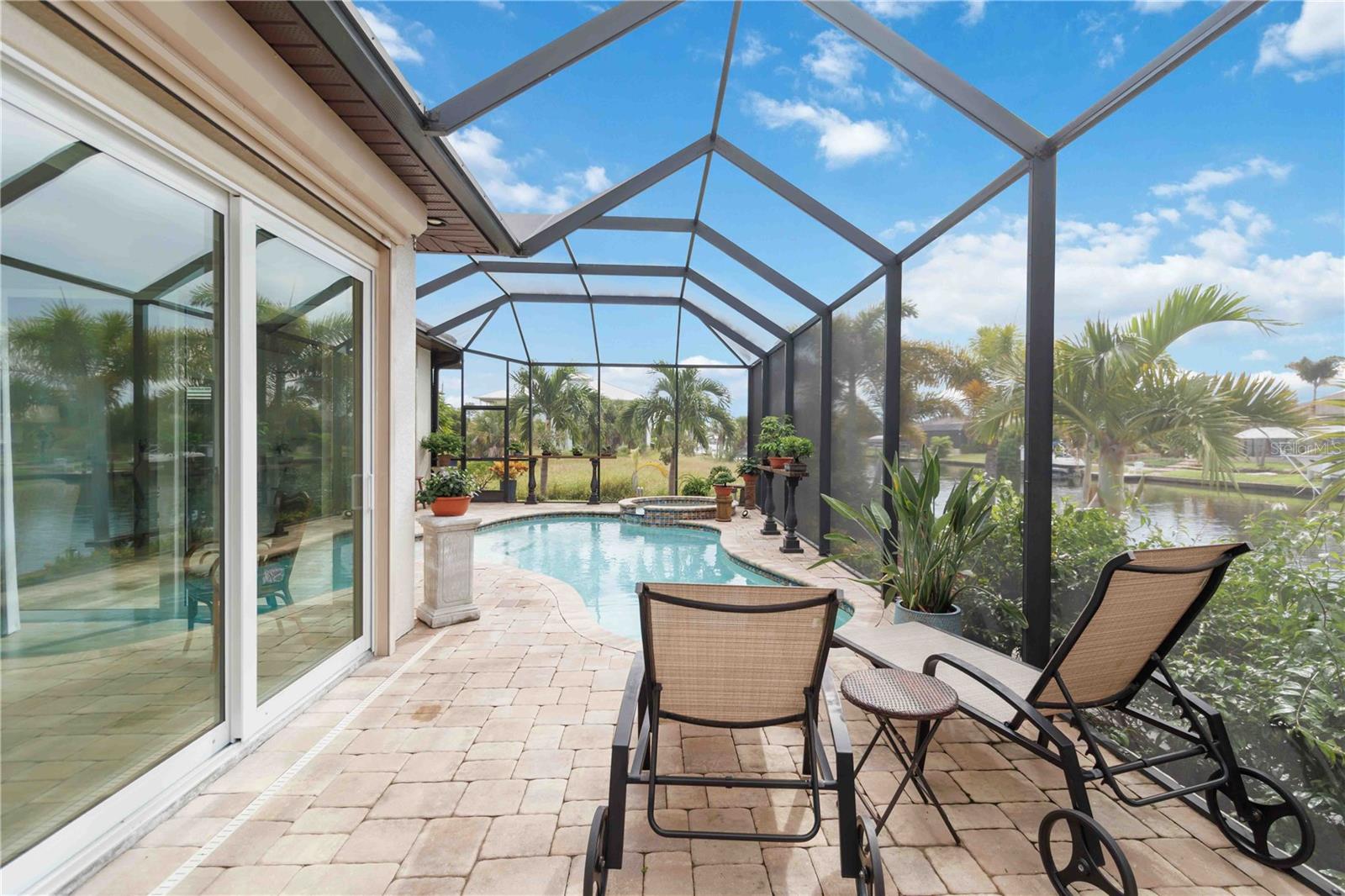 PORT CHARLOTTE SEC 093 - Residential