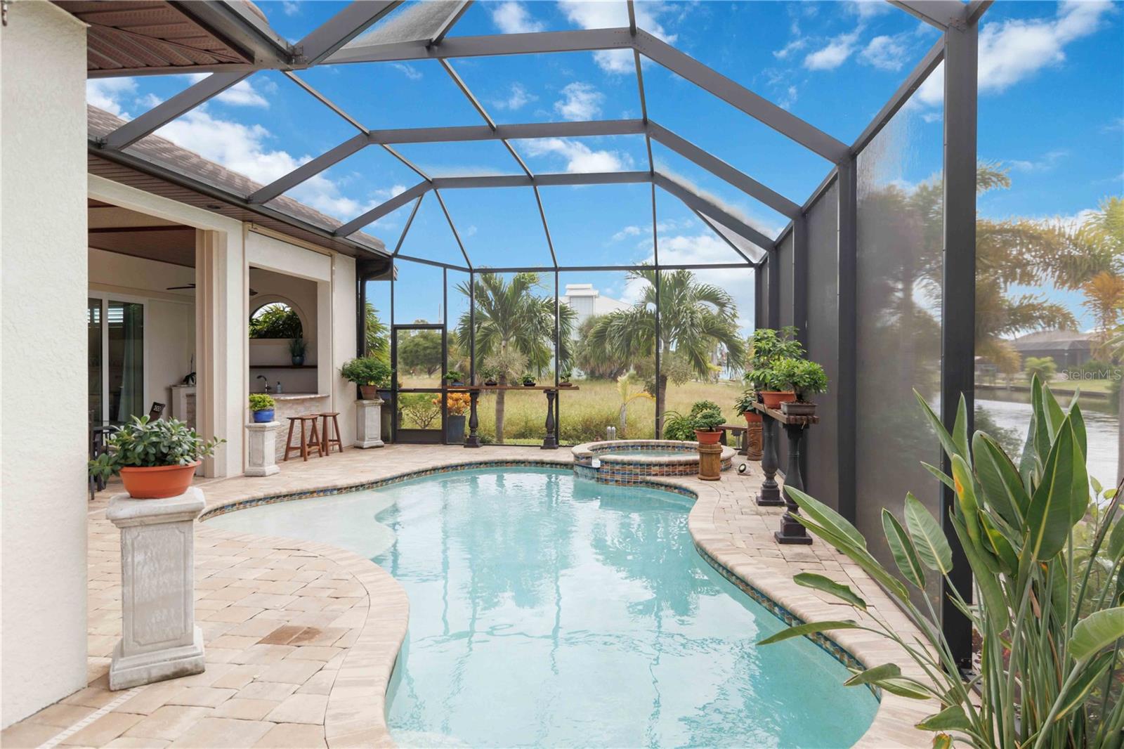 PORT CHARLOTTE SEC 093 - Residential