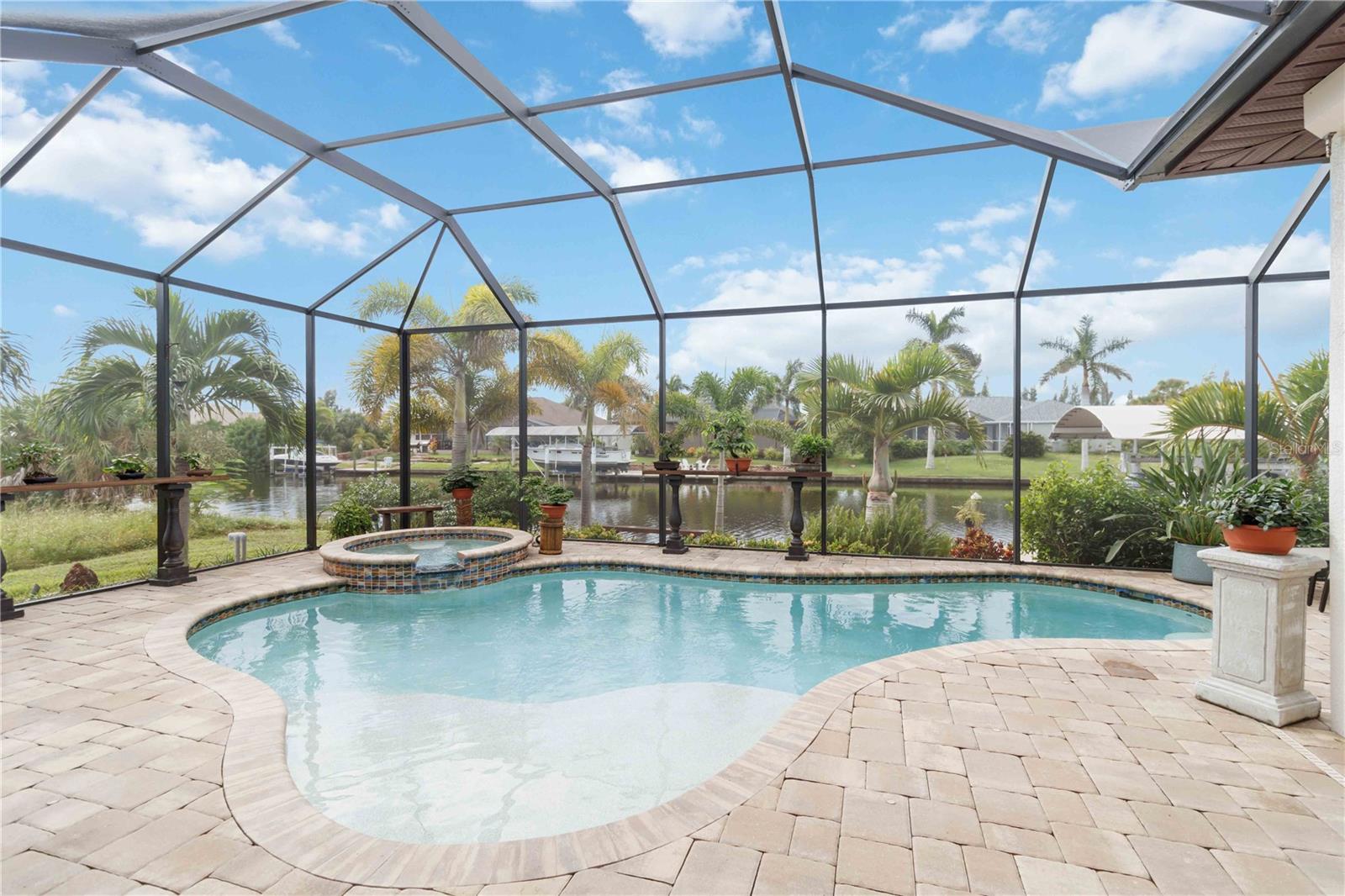 PORT CHARLOTTE SEC 093 - Residential